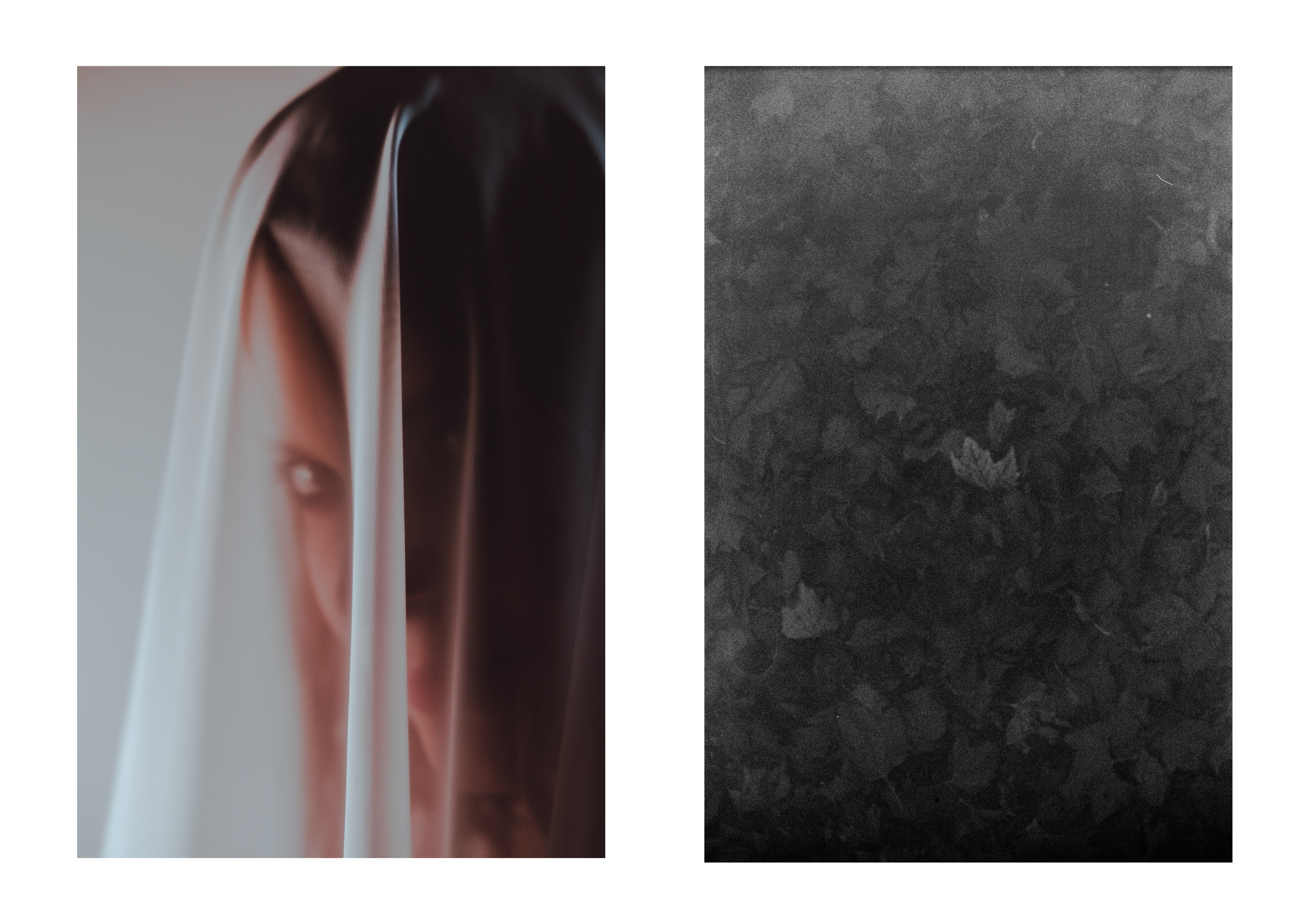 Actor Headshots portrait 4 - London E1 studio session